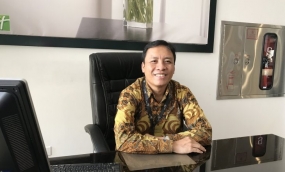 Indonesia Expo 2018 Jeddah dihadiri 13.521 pengunjung