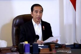 Presiden Jokowi: Tahun Depan akan Terjadi &quot;Boooming&quot; Pariwisata