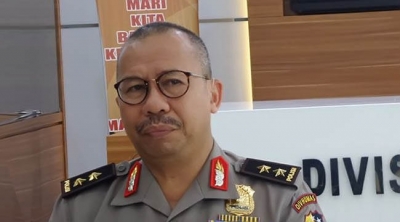 Polisi: Badan Siber dan Sandi Negara tidak Tumpang Tindih dengan Siber Polri