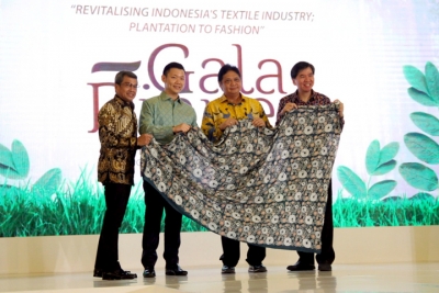 Industri Tekstil Dipacu Tingkatkan Ekspor ke Australia