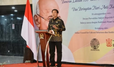 FOTO ANTARA