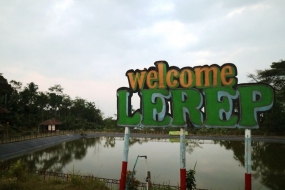 Desa Wisata Lerep