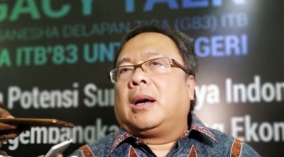 Menteri PPN yakin Indonesia menjadi negara maju dengan pertumbuhan 5,1 persen