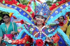 Bali Arts Festival 2019