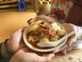 Rujak Donggala