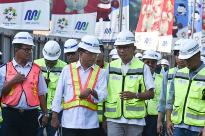 Menhub sebut BPPT sumbang aneka terobosan bagi dunia