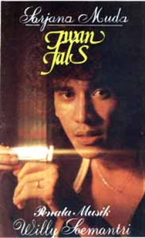 Iwan Fals