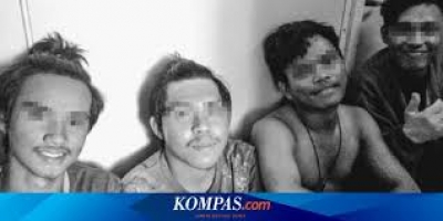 FOTO KOMPAS