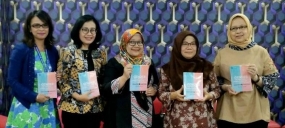 Kesetaraan Gender Akan Tercapai Melalui sinergi antar Kementerian