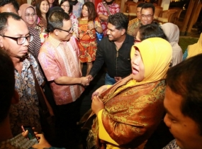 Pelaku Wisata Asean Hingga India Siap Garap Paket Pesisir  Banyuwangi