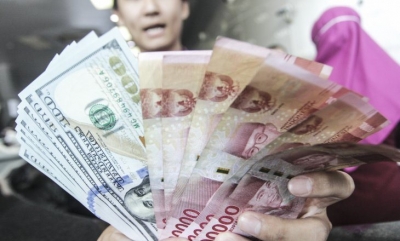 Rupiah Terapresiasi Seiring Pernyataan Dovish Oleh Gubernur The Fed