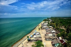 Pulau Rupat, Riau