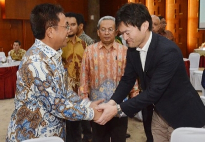Dorong Ekspor Agro, Indonesia Perkuat Kemitraan Dengan Jepang