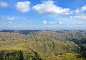 Taman Nasional Laiwangi-Wanggameti