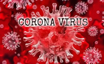 ilustrasi Virus Corona (ANTARA/HO-Antaranews)