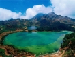 PESONA TELAGA WARNA DIENG