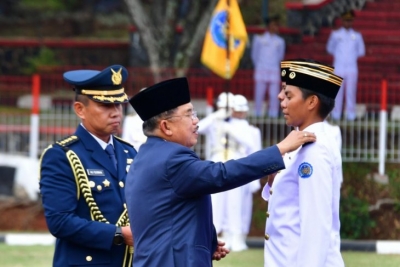 Alumni IPDN Diminta Membantu Pengembangan Perbatasan