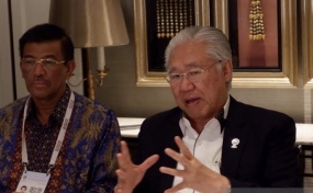 Wajah Ekonomi Dunia dalam Pertemuan APEC 2020