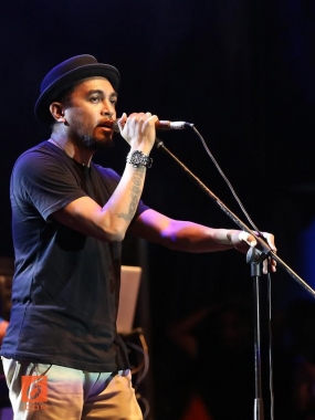 Glenn Fredly