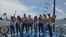 ASEAN+3 Song Contest 2019 Tingkatkan Persatuan Antar-Negara Anggota ASEAN