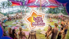 Bali Spirit Festival 2018