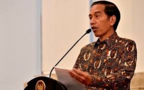 Presiden: perlu percepatan peningkatan jumlah entrepreneur