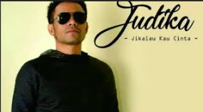 Judika : “Jikalau Kau Cinta”