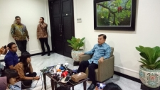 Penting Rekonsiliasi Paska Pilpres Redam Konflik