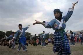 Pencak SIlat