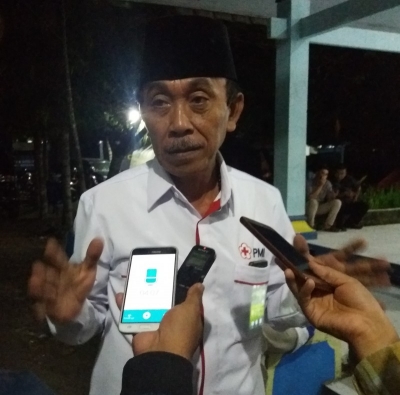 Palang Merah Dunia Bangun Selter Bagi 5.500 Korban Gempa Lombok Utara