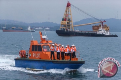 Indonesia-Singapura Bahas Penanganan Kecelakaan Jalur Pelayaran Batam