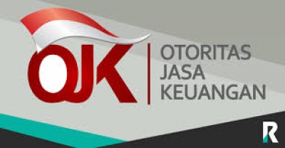 FOTO OJK