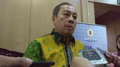 Lemhanas Selenggarakan Kembali Jakarta Geopolitik Forum