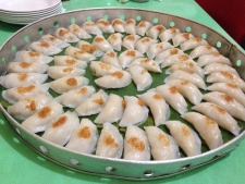Kuliner Chai Kue
