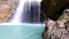 Air Terjun Hoko, Maluku