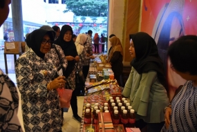 Festival Salak Angkat Potensi Flora Khas Sleman