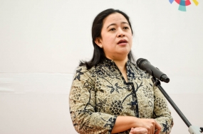 Menteri Puan : Mengatasi Pernikahan Usia Dini melalui Edukasi