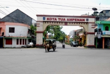 Kota Tua Ampenan