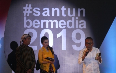 Polri berharap media jadi pahlawan wujudkan pemilu damai