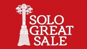 Solo Great Sale 2020