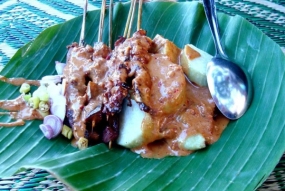 Kuliner Cungkring