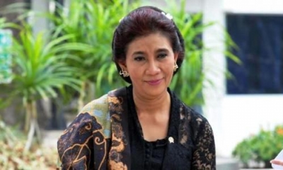 Perempuan Indonesia Harus Membebaskan Diri