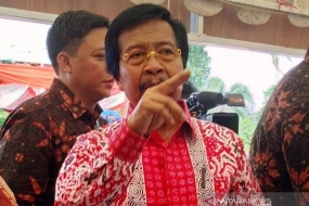 Wakil Gubernur Kepulauan Bangka Belitung, Abdul Fatah