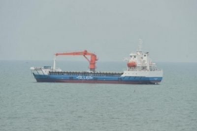 Kapal Tol Laut 