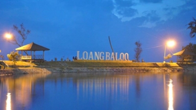 Taman Loang Baloq