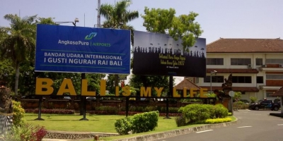 Jelang Pertemuan IMF-Bank Dunia, Bandara Bali Perluas Lahan 5,8 Hektar