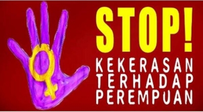 Kurangi Kekerasan Terhadap Perempuan Melalui Pemberdayaan