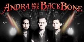 Andra and The Backbone