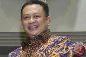 Ketua DPR Dorong Pemerintah Kuatkan Industri Pertahanan