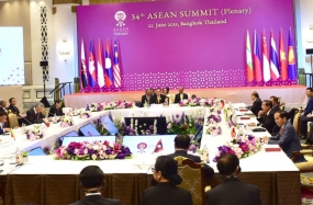 ASEAN Indo-Pacific Outlook&quot; Diadopsi, Pakar : ASEAN Tunjukkan Posisi di &quot;Driving Seat&quot;